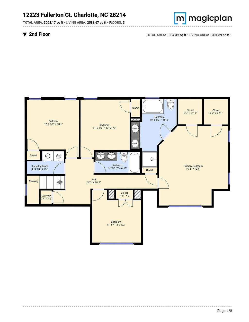 Riverbend - Residential