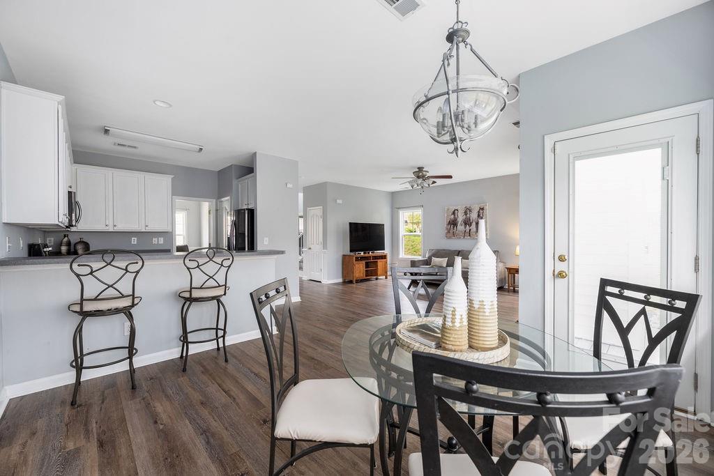 Riverbend - Residential