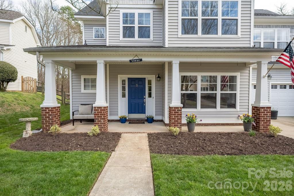 12223 Fullerton Court