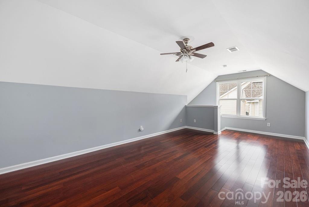 Riverbend - Residential