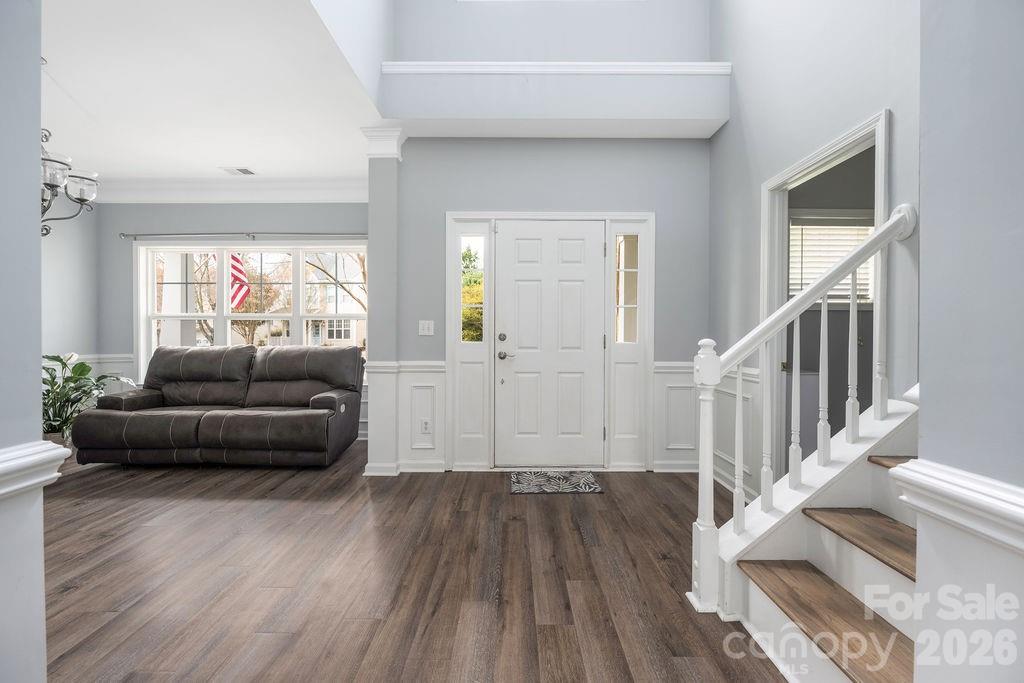 Riverbend - Residential