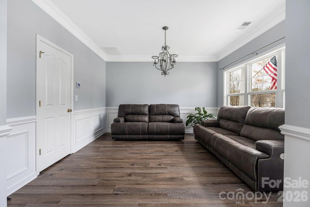 Riverbend - Residential