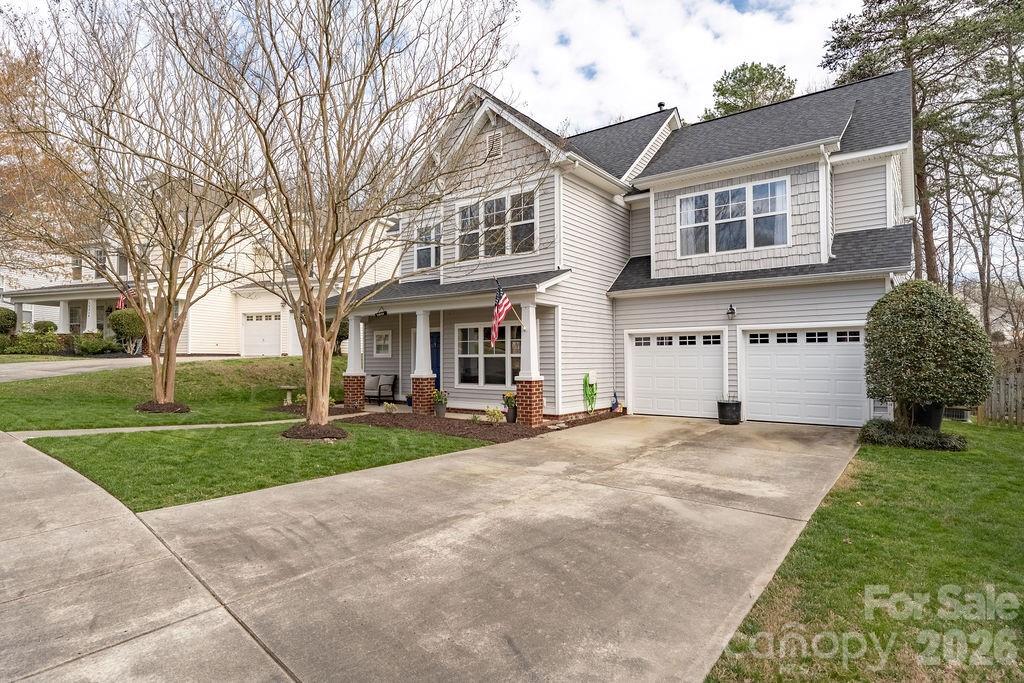 12223 Fullerton Court