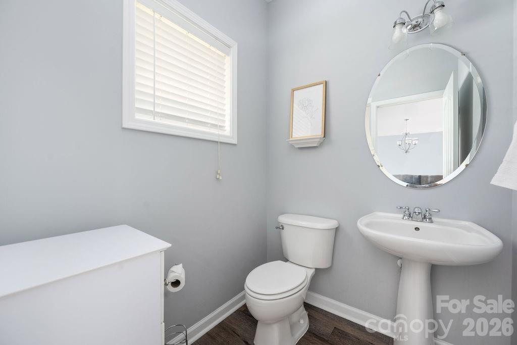 Riverbend - Residential