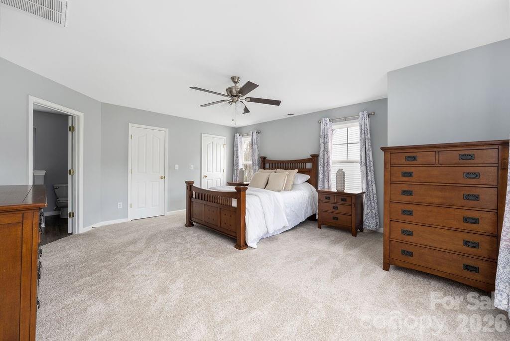 Riverbend - Residential