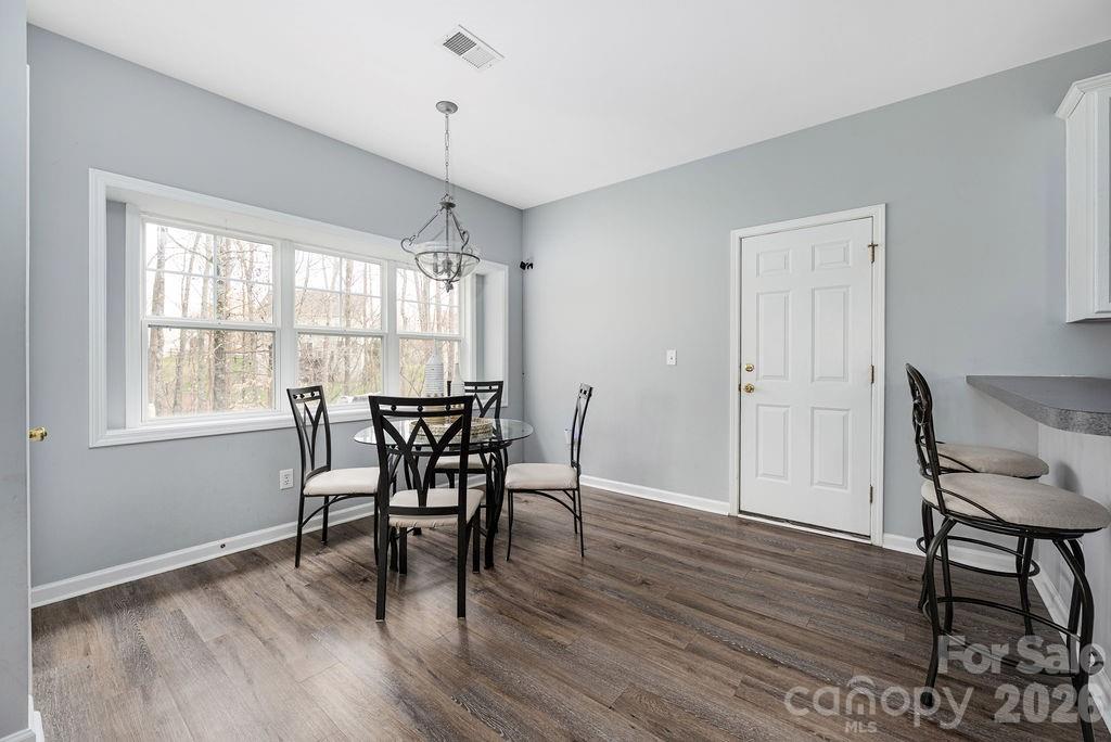 Riverbend - Residential