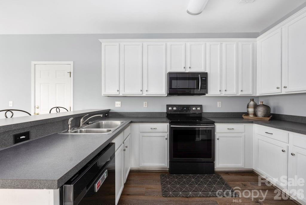 Riverbend - Residential