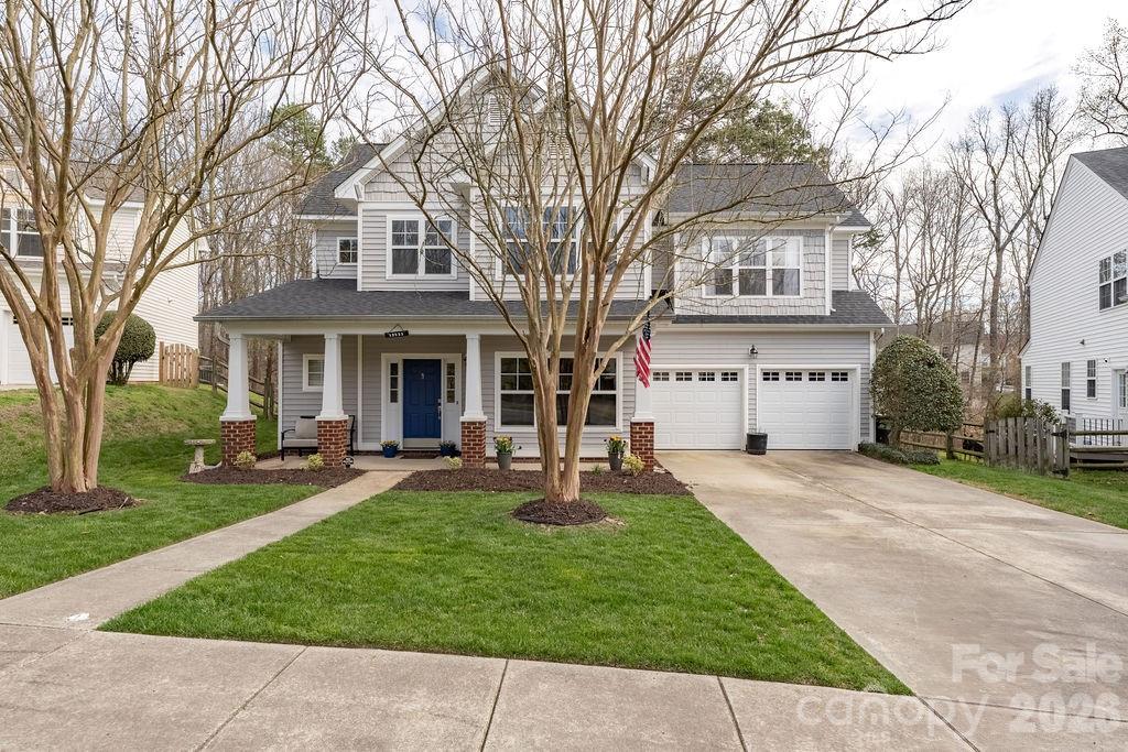 Riverbend - Residential