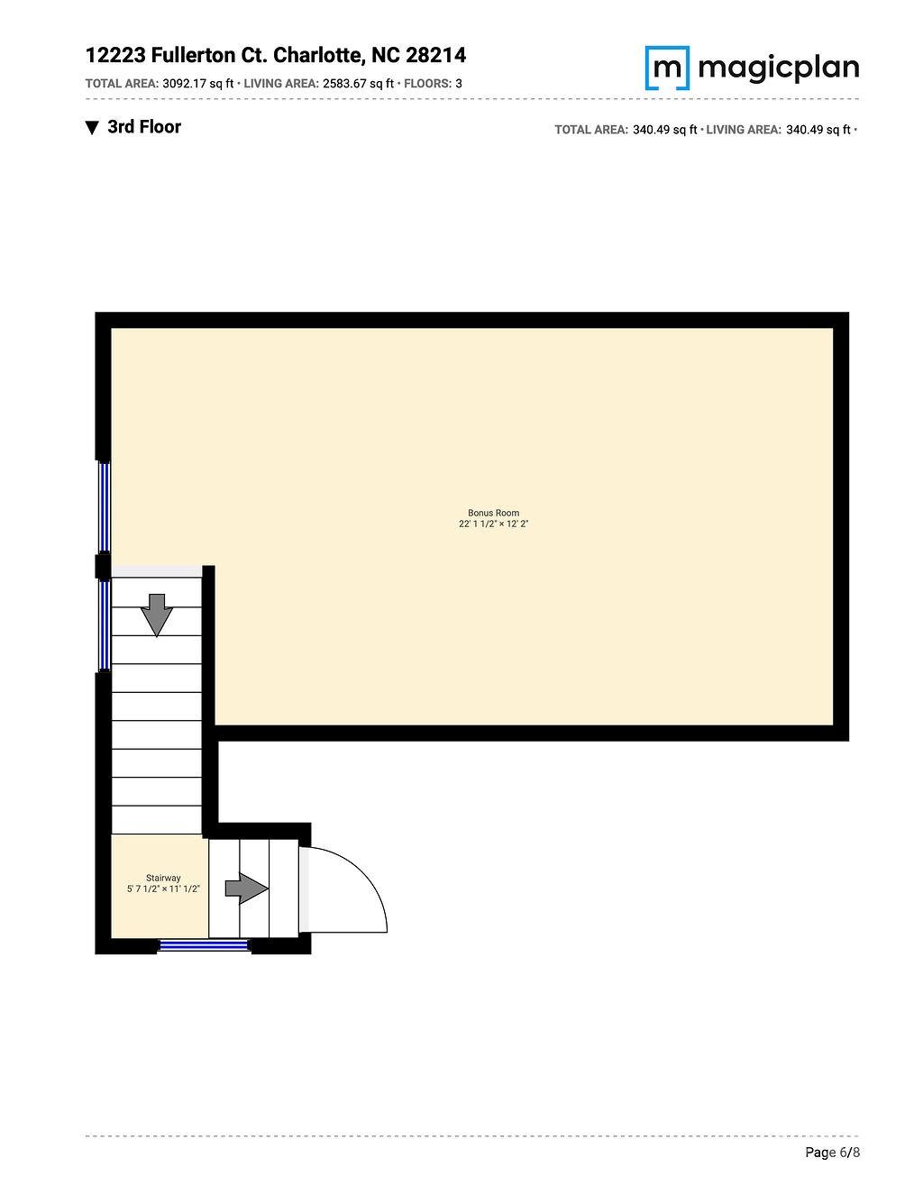 Riverbend - Residential