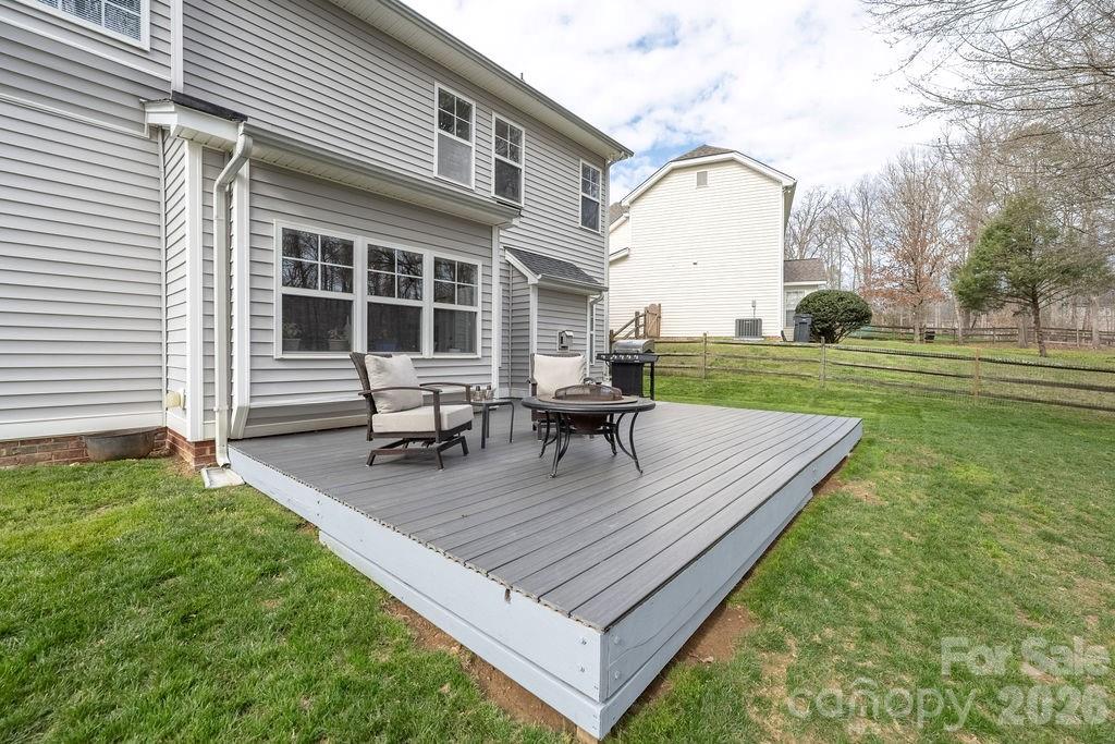 Riverbend - Residential