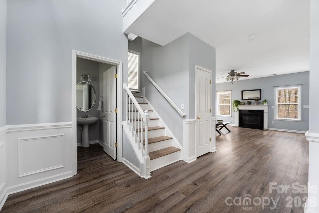 Riverbend - Residential