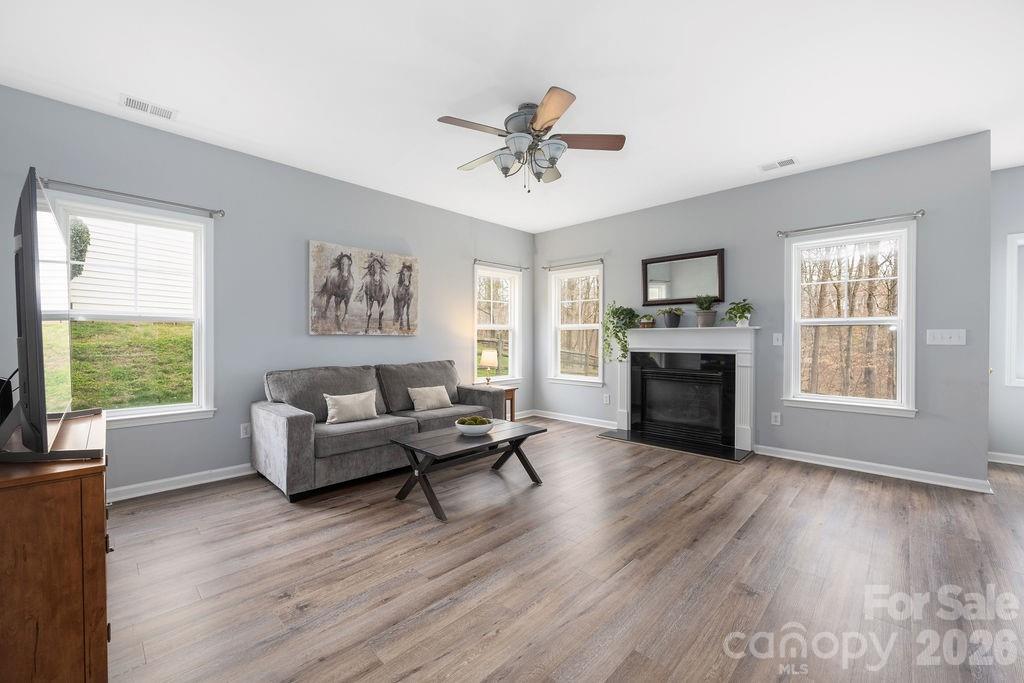 Riverbend - Residential