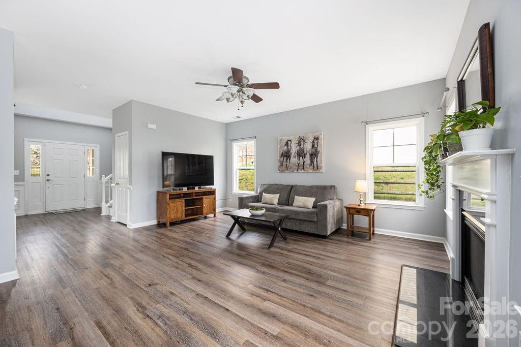 Riverbend - Residential