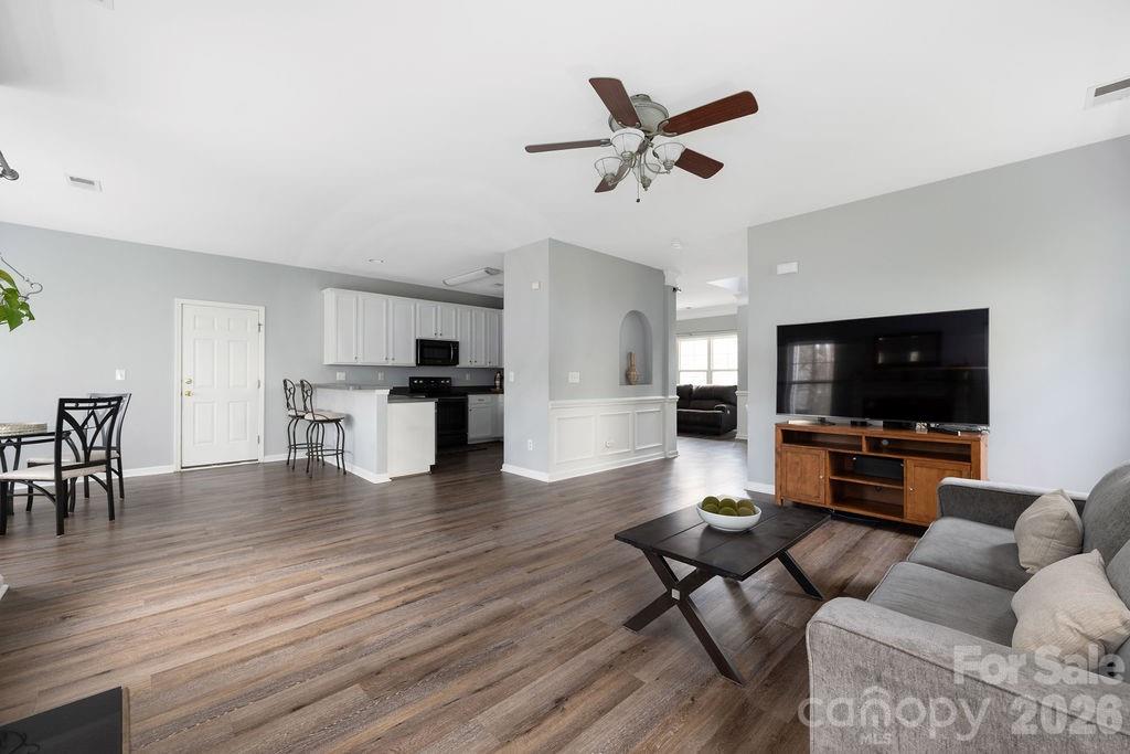 Riverbend - Residential