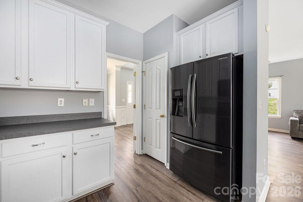 Riverbend - Residential