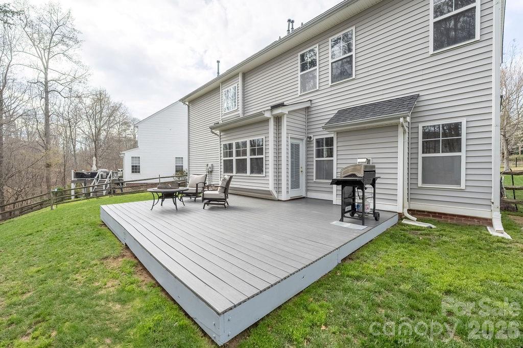 Riverbend - Residential