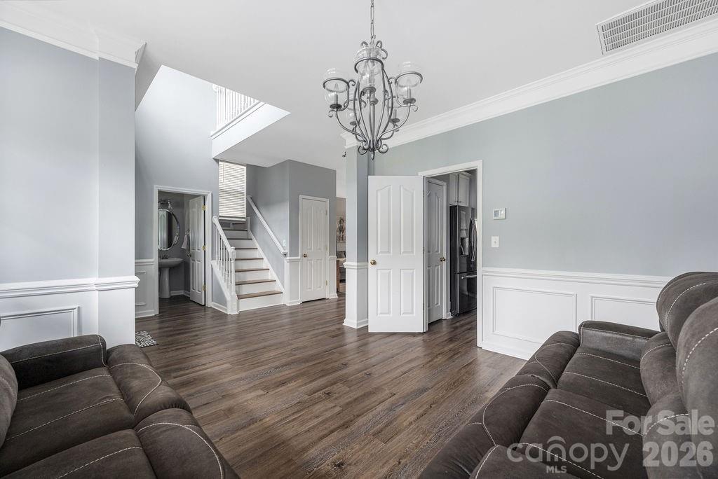 Riverbend - Residential