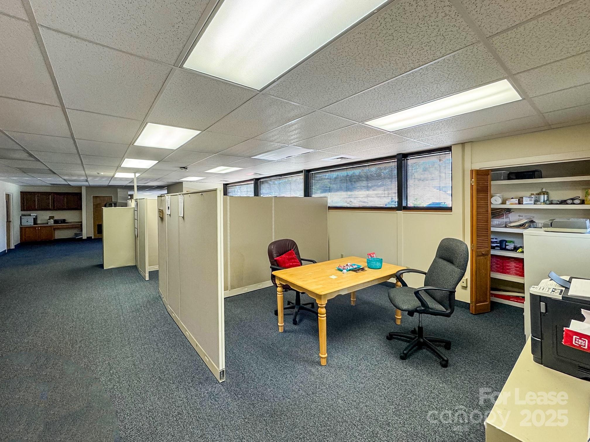 13 Haywood Office Park