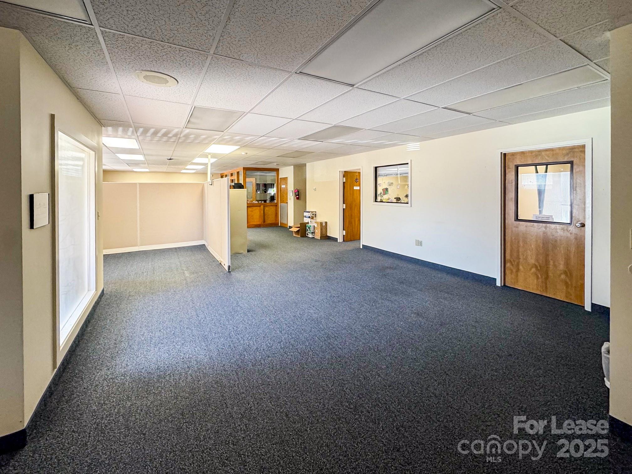 13 Haywood Office Park