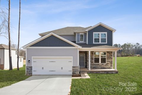 Photo of 21064 Running Creek Drive, Locust, NC 28097 (MLS # 4326853)