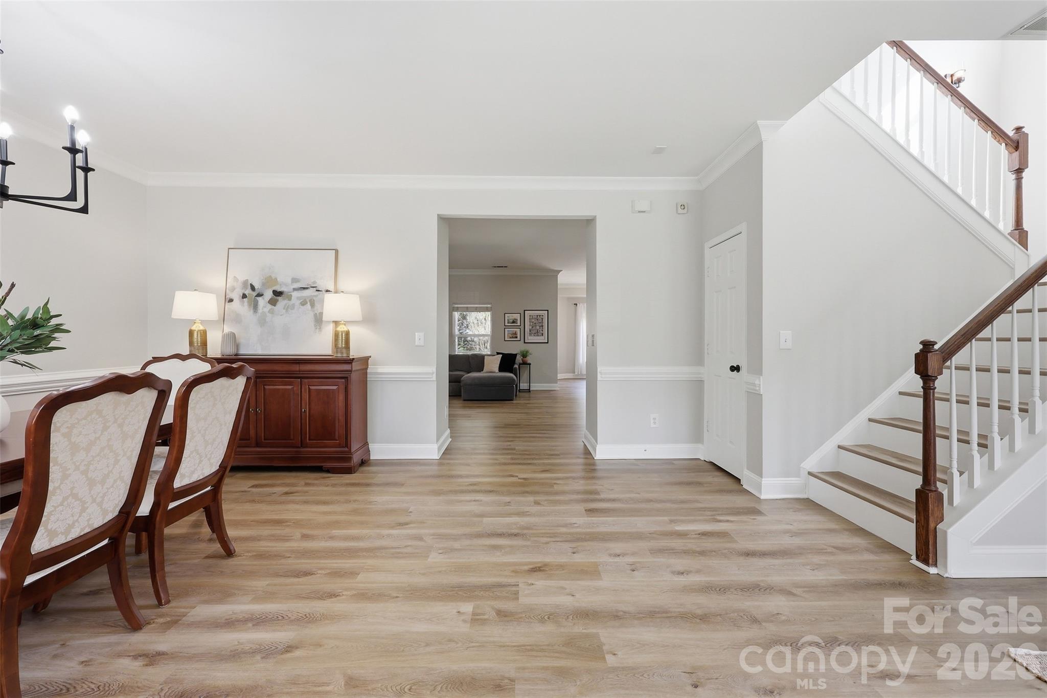 Berewick - Residential