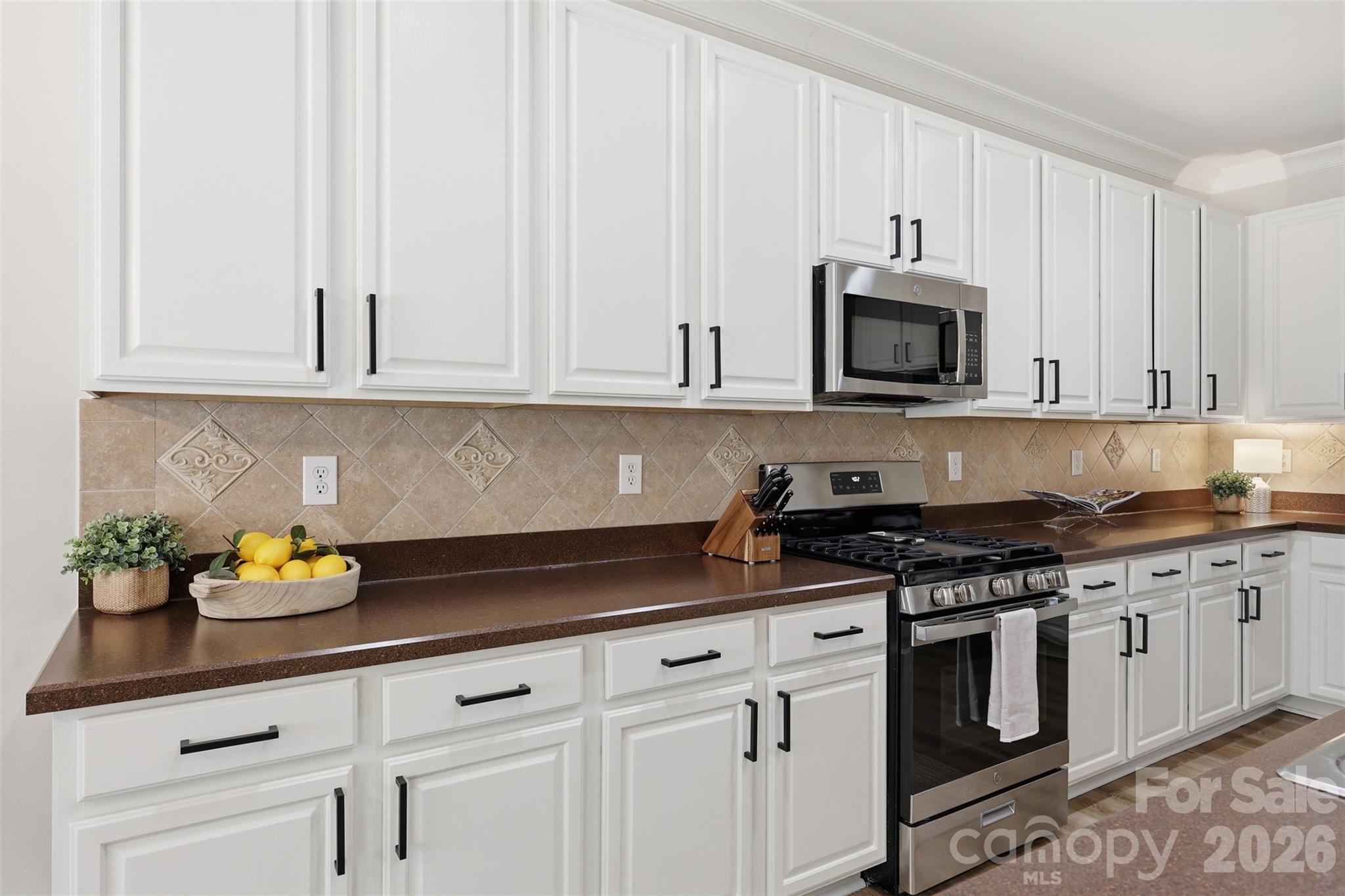 Berewick - Residential