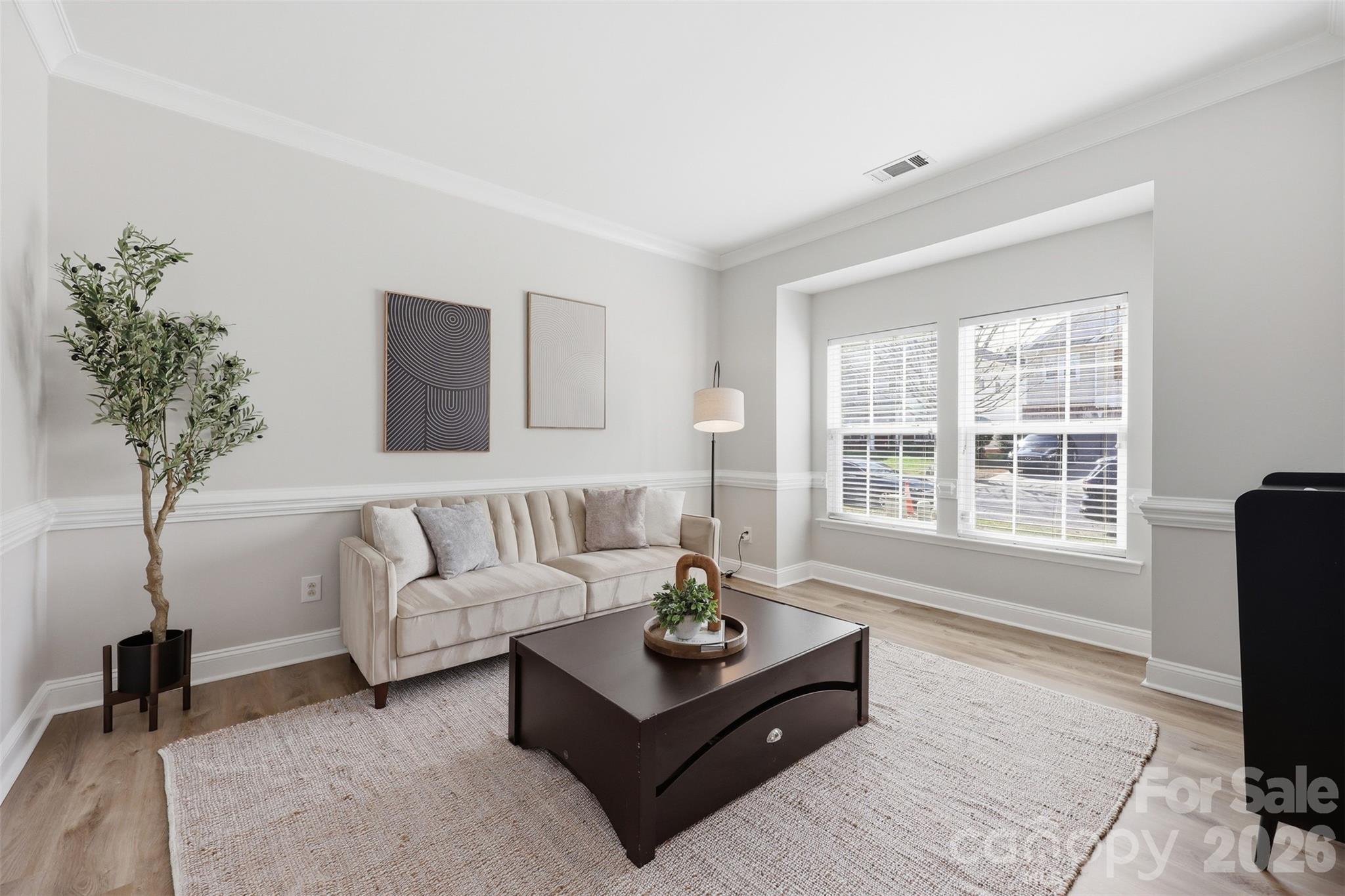 Berewick - Residential