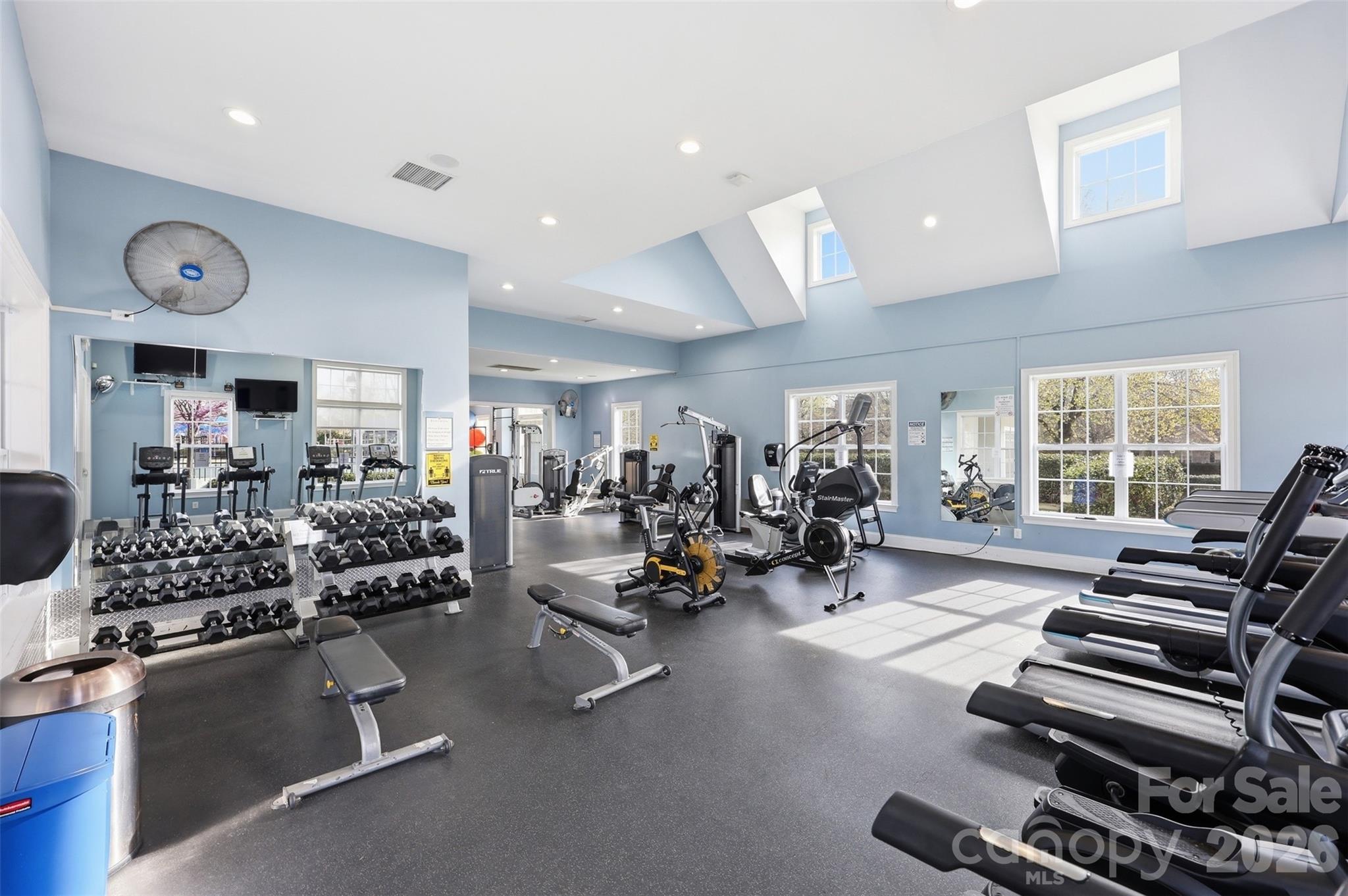 Berewick - Residential