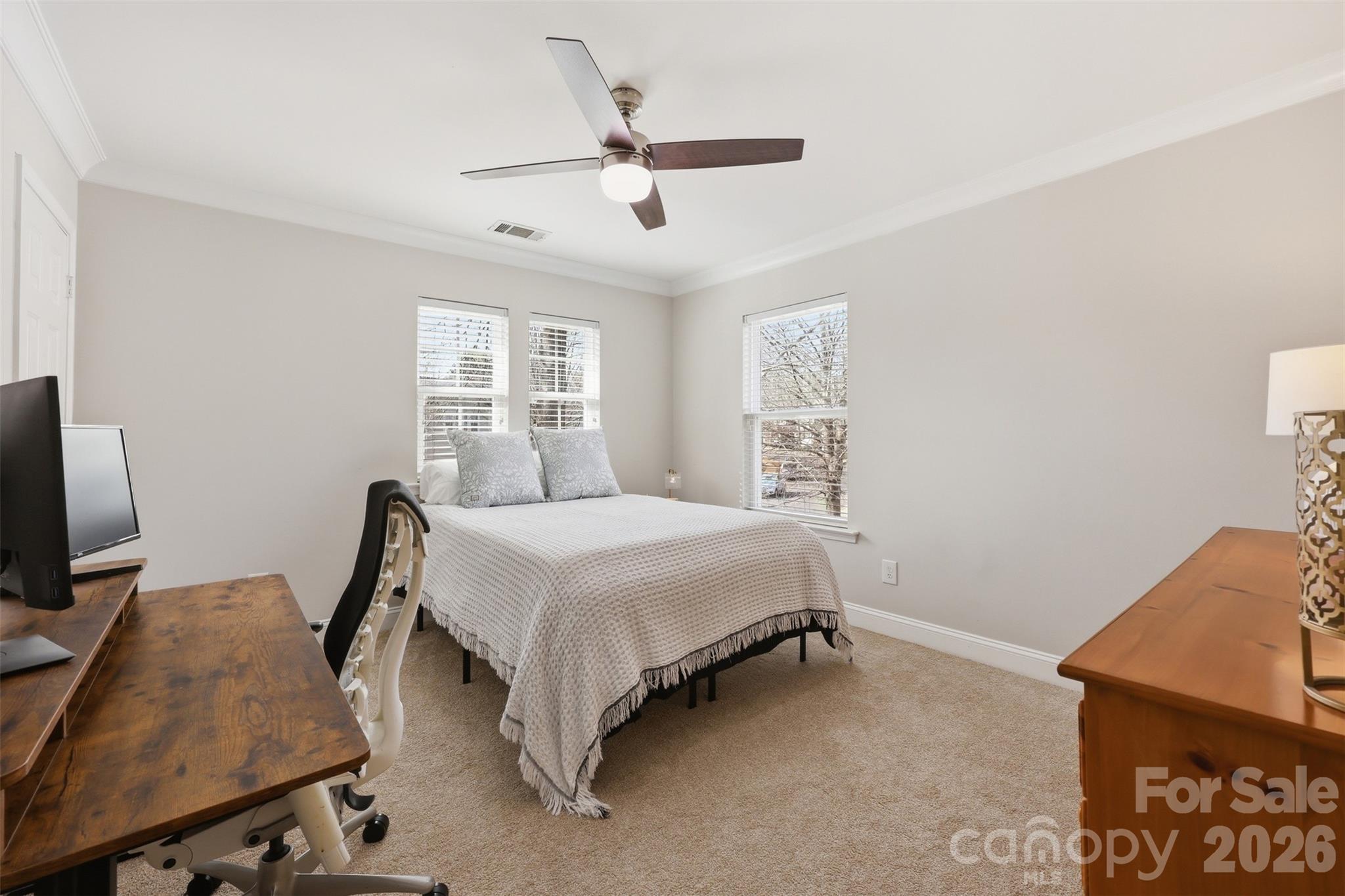 Berewick - Residential