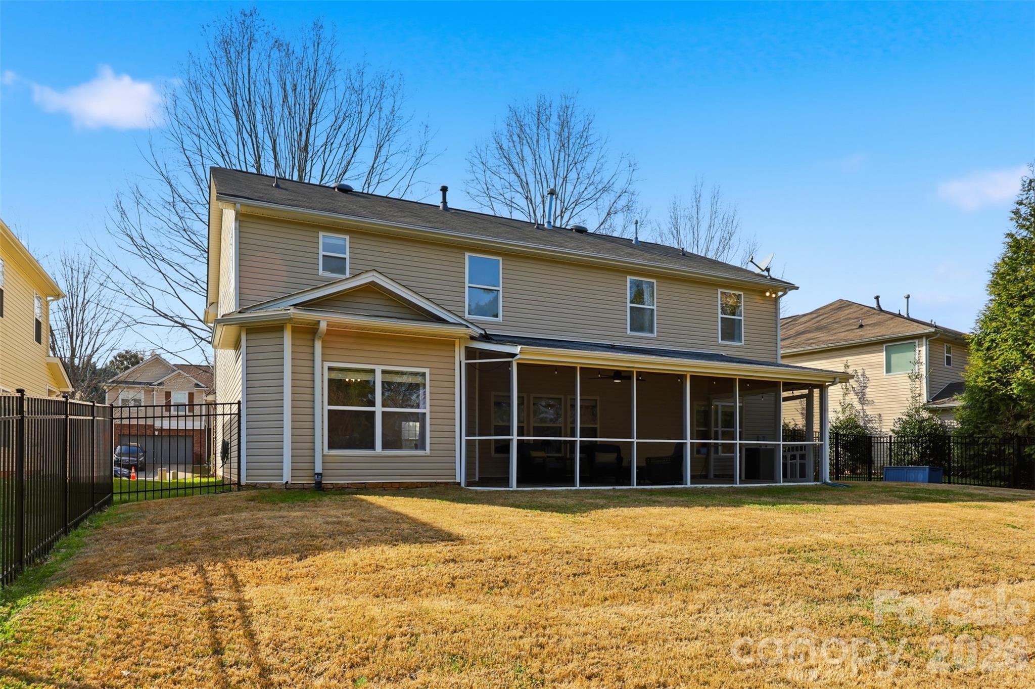 Berewick - Residential