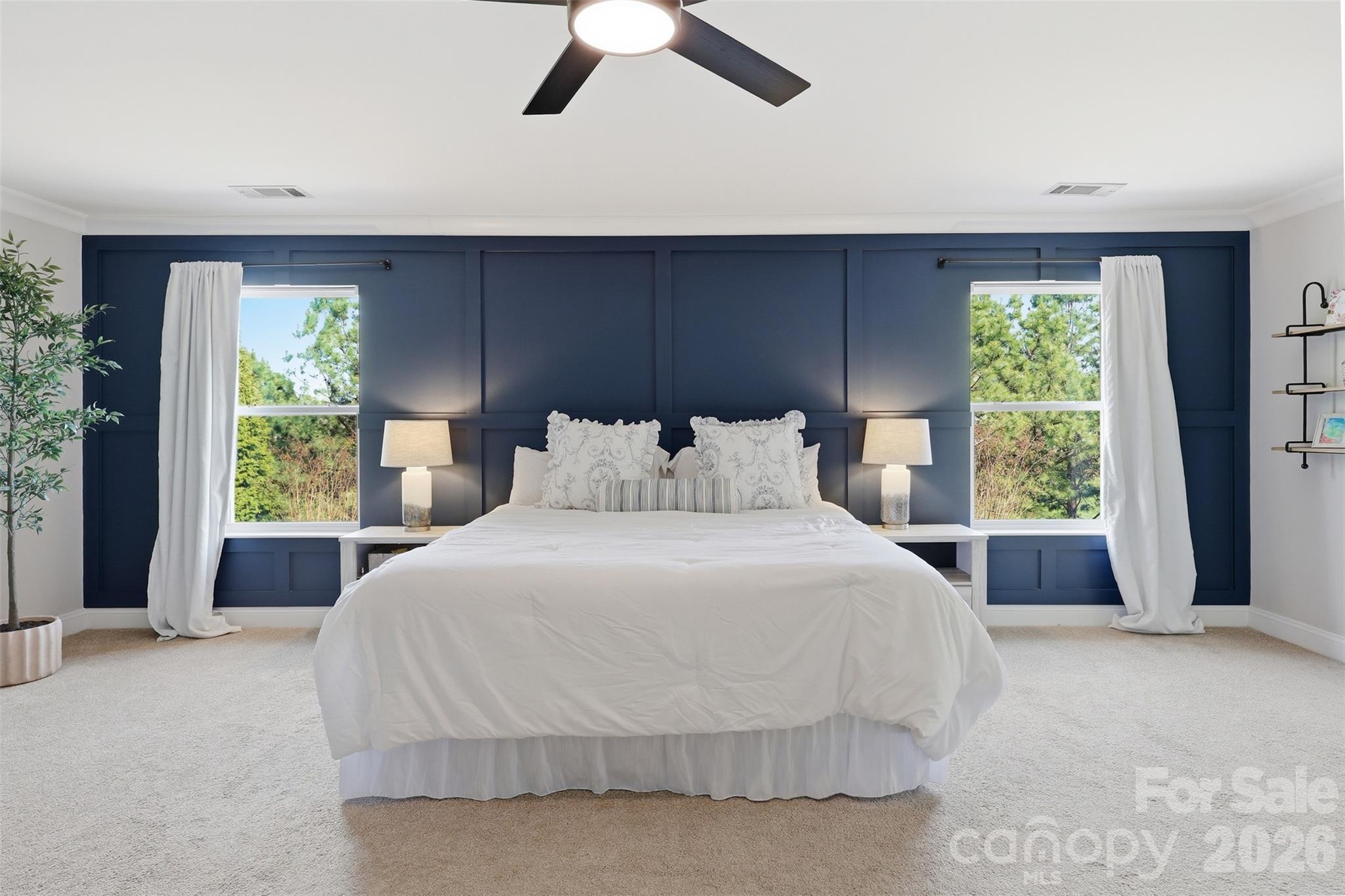 Berewick - Residential