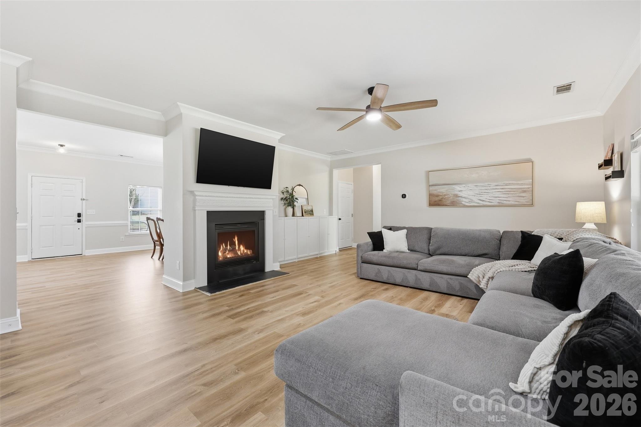 Berewick - Residential