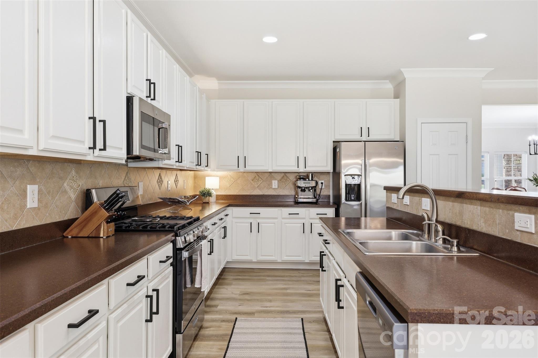 Berewick - Residential