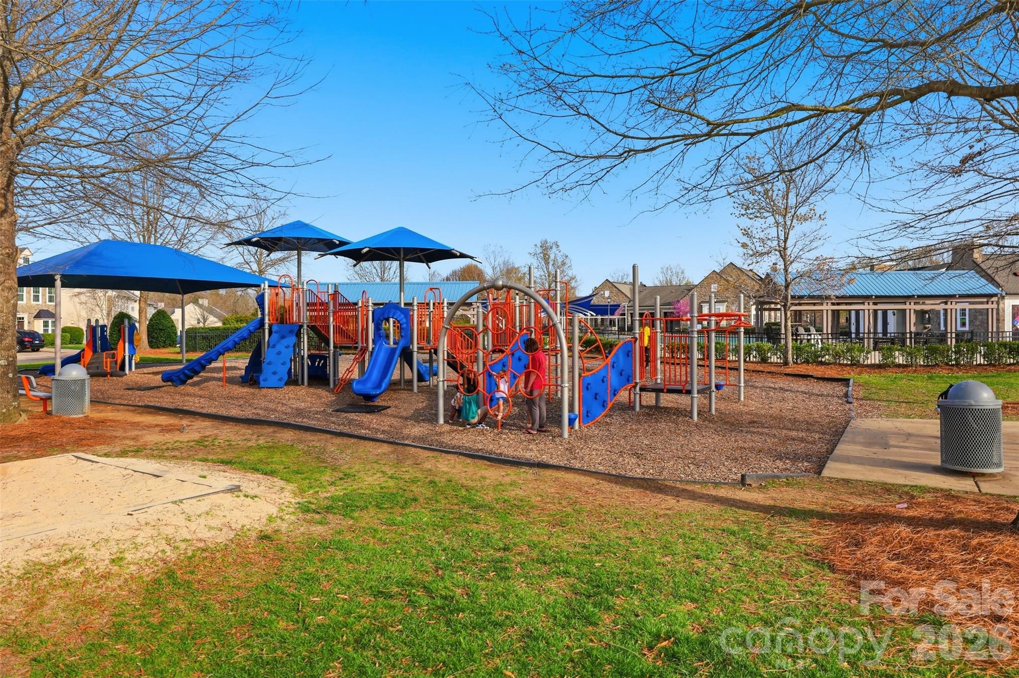 Berewick - Residential