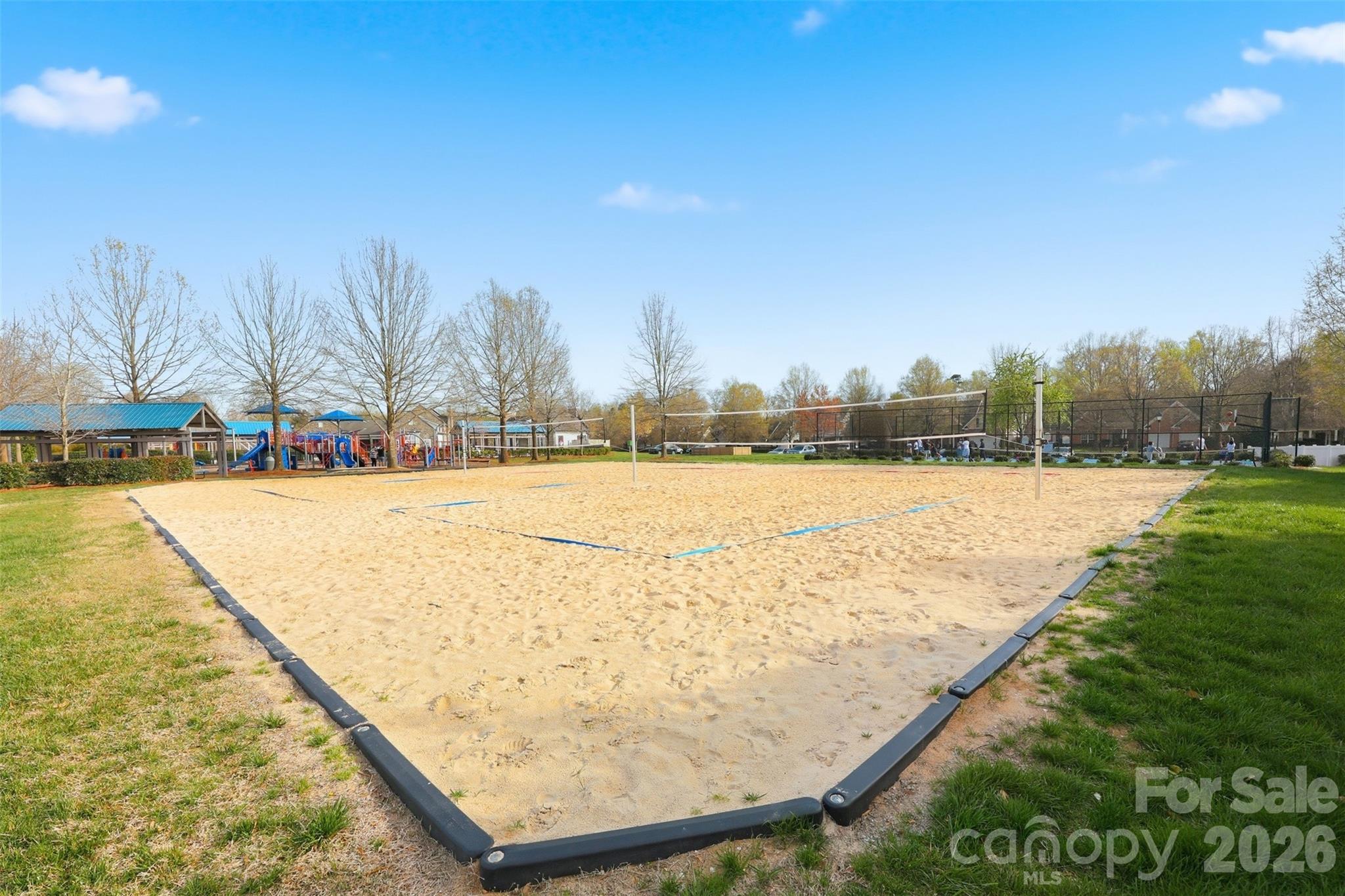 Berewick - Residential