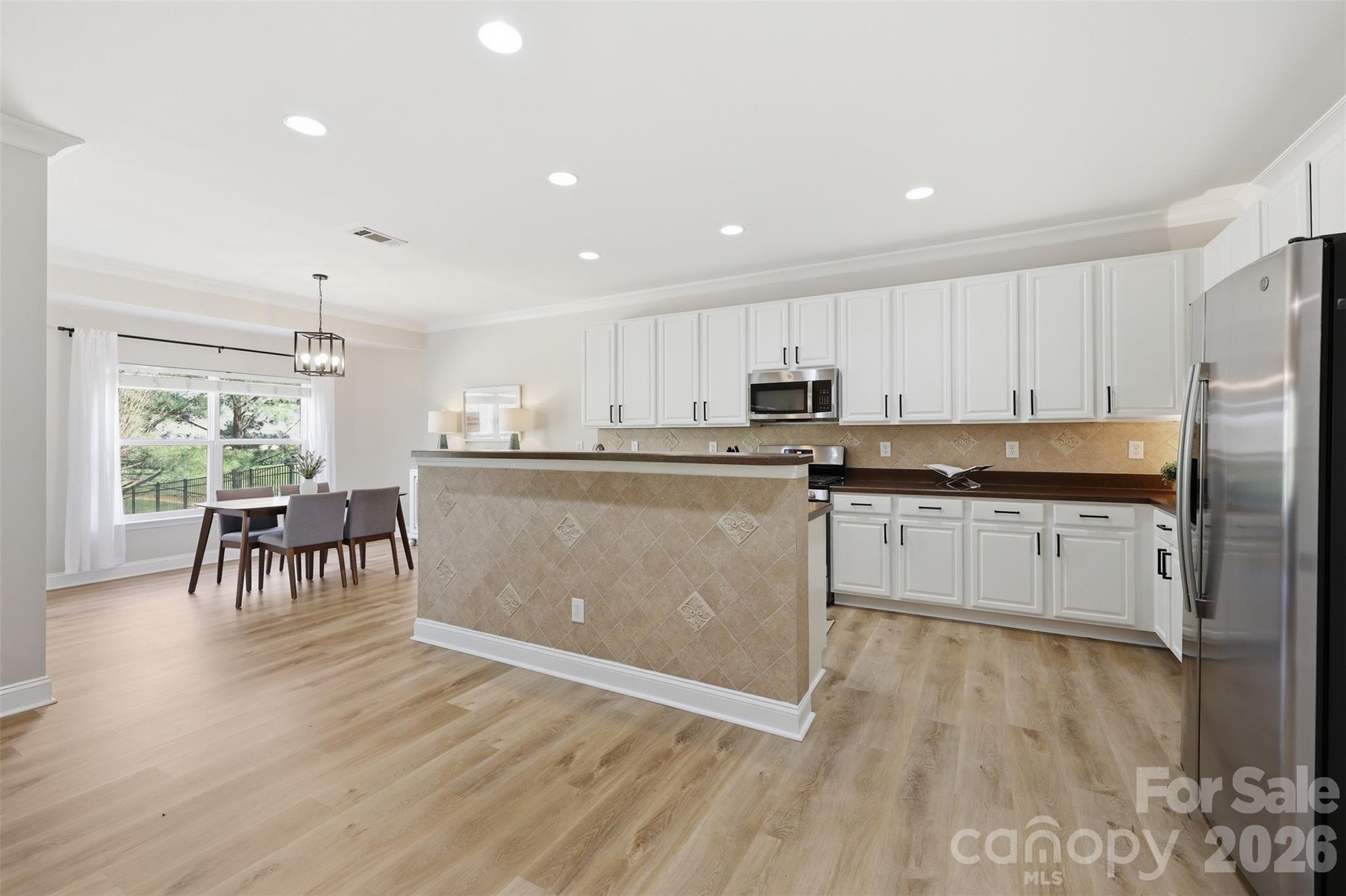 Berewick - Residential