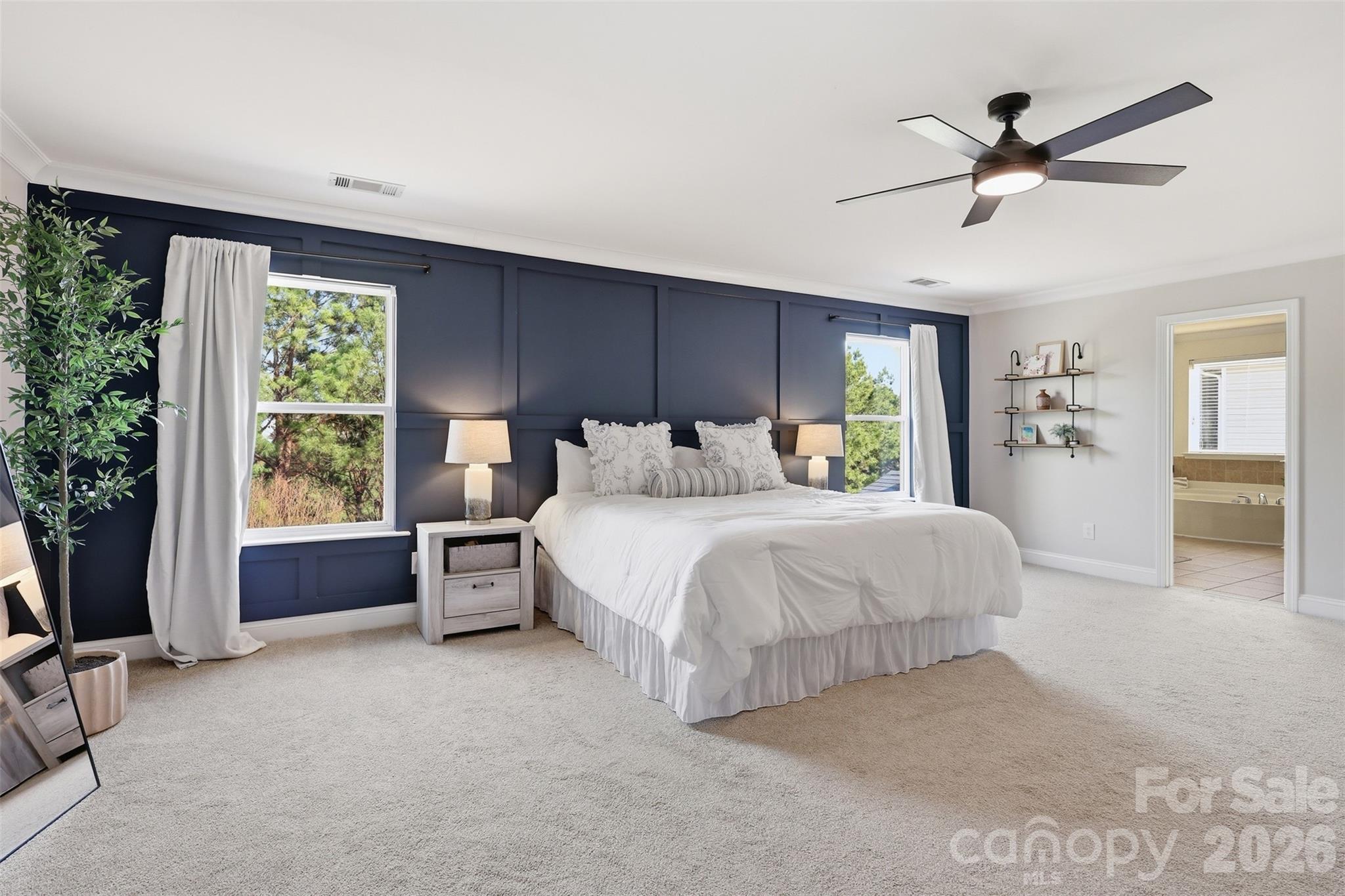 Berewick - Residential