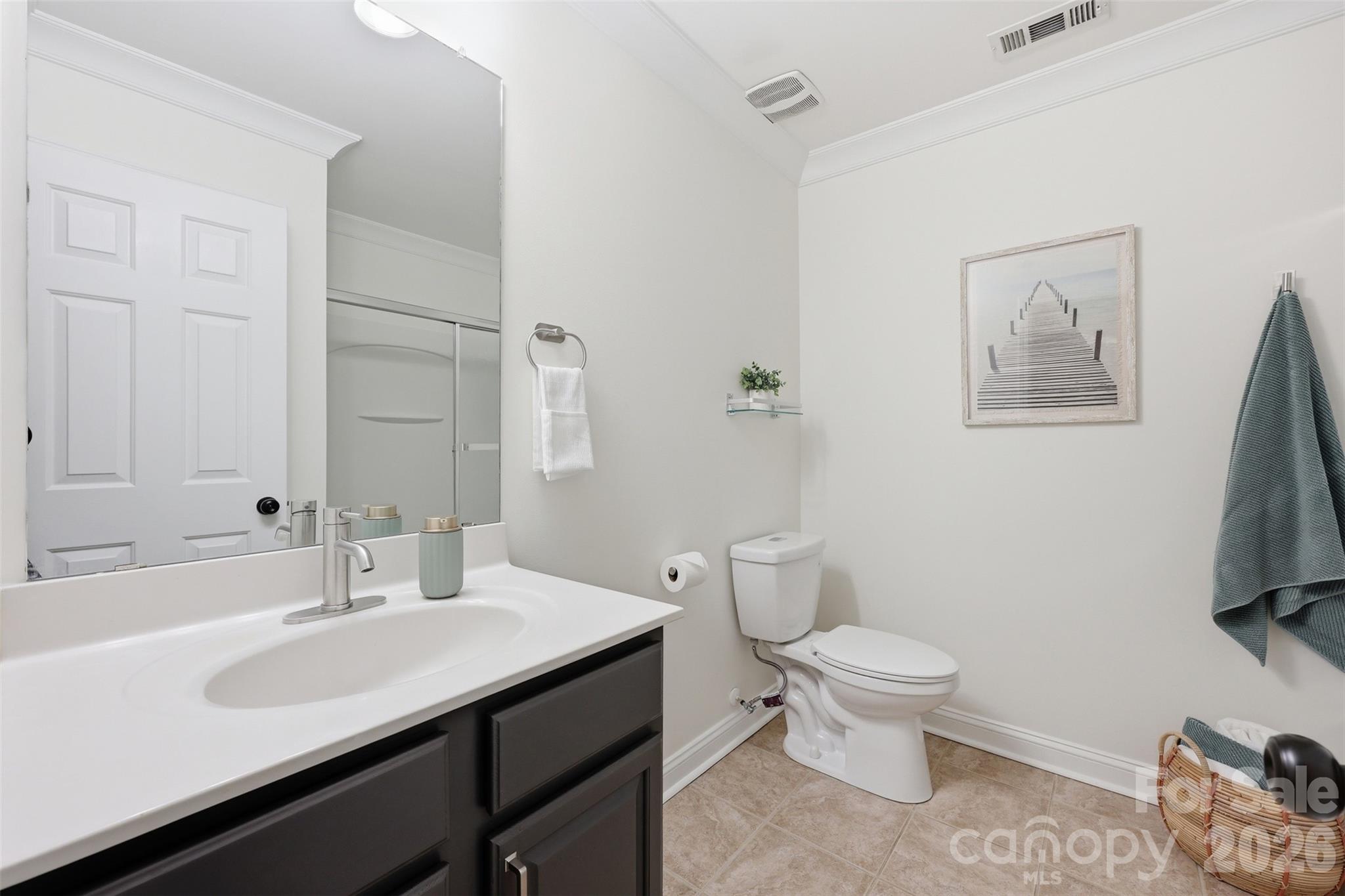 Berewick - Residential