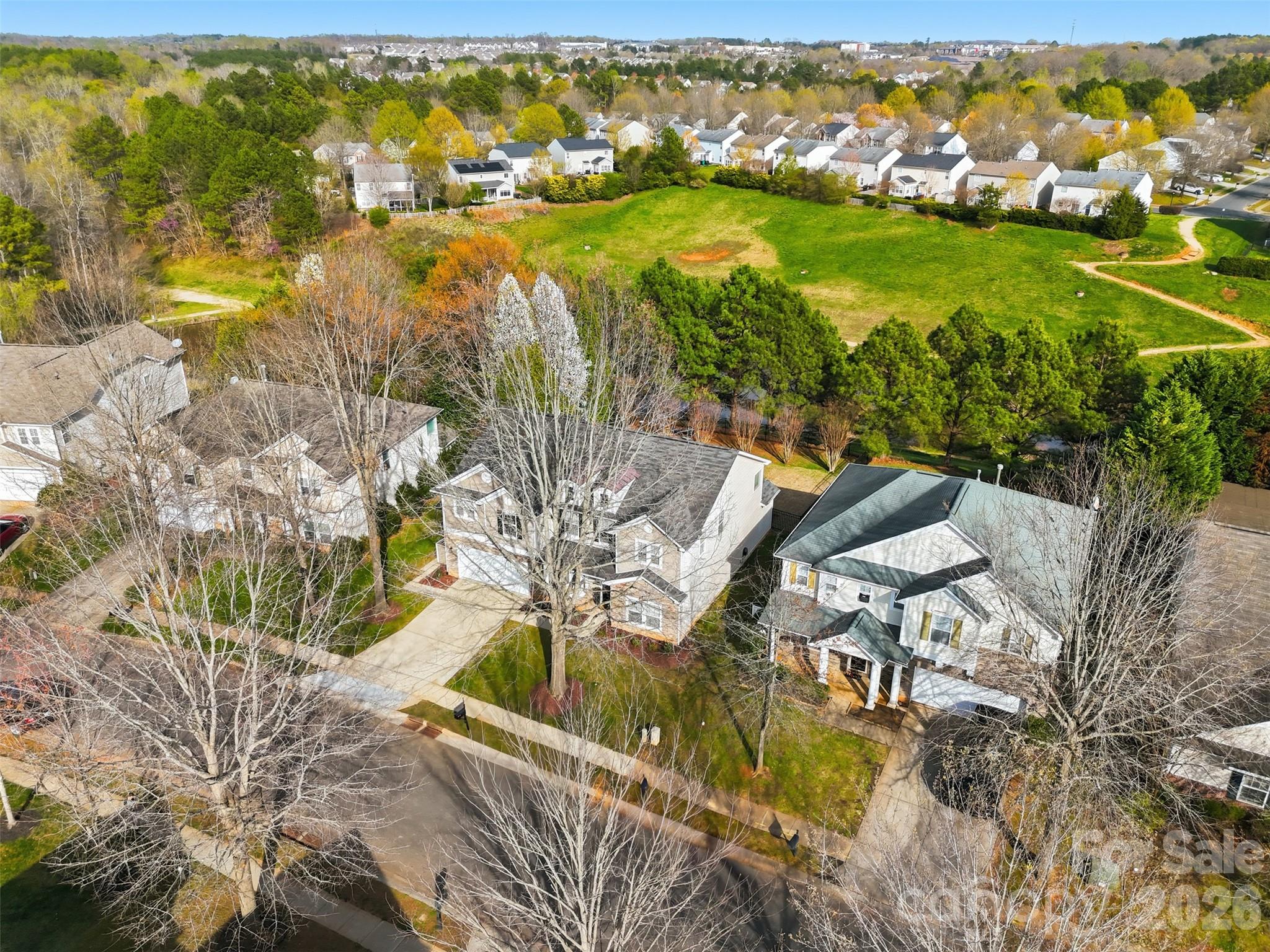 Berewick - Residential