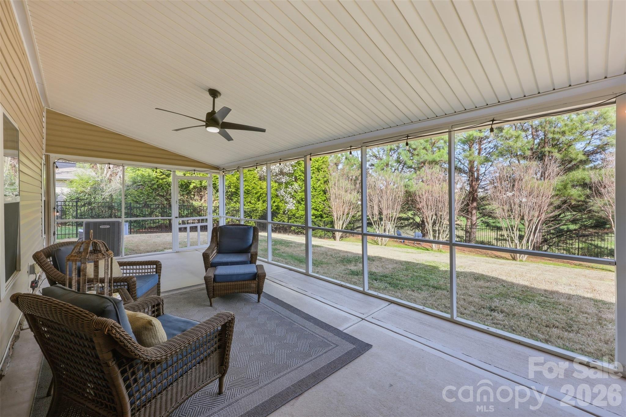 Berewick - Residential