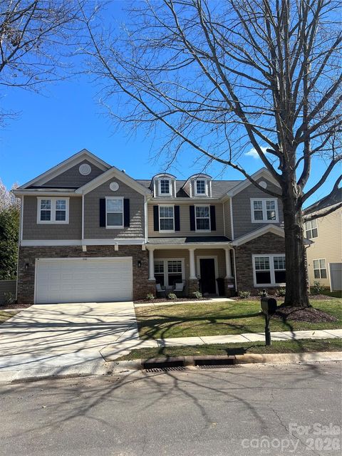 7010 Evanton Loch Road Charlotte NC 28278