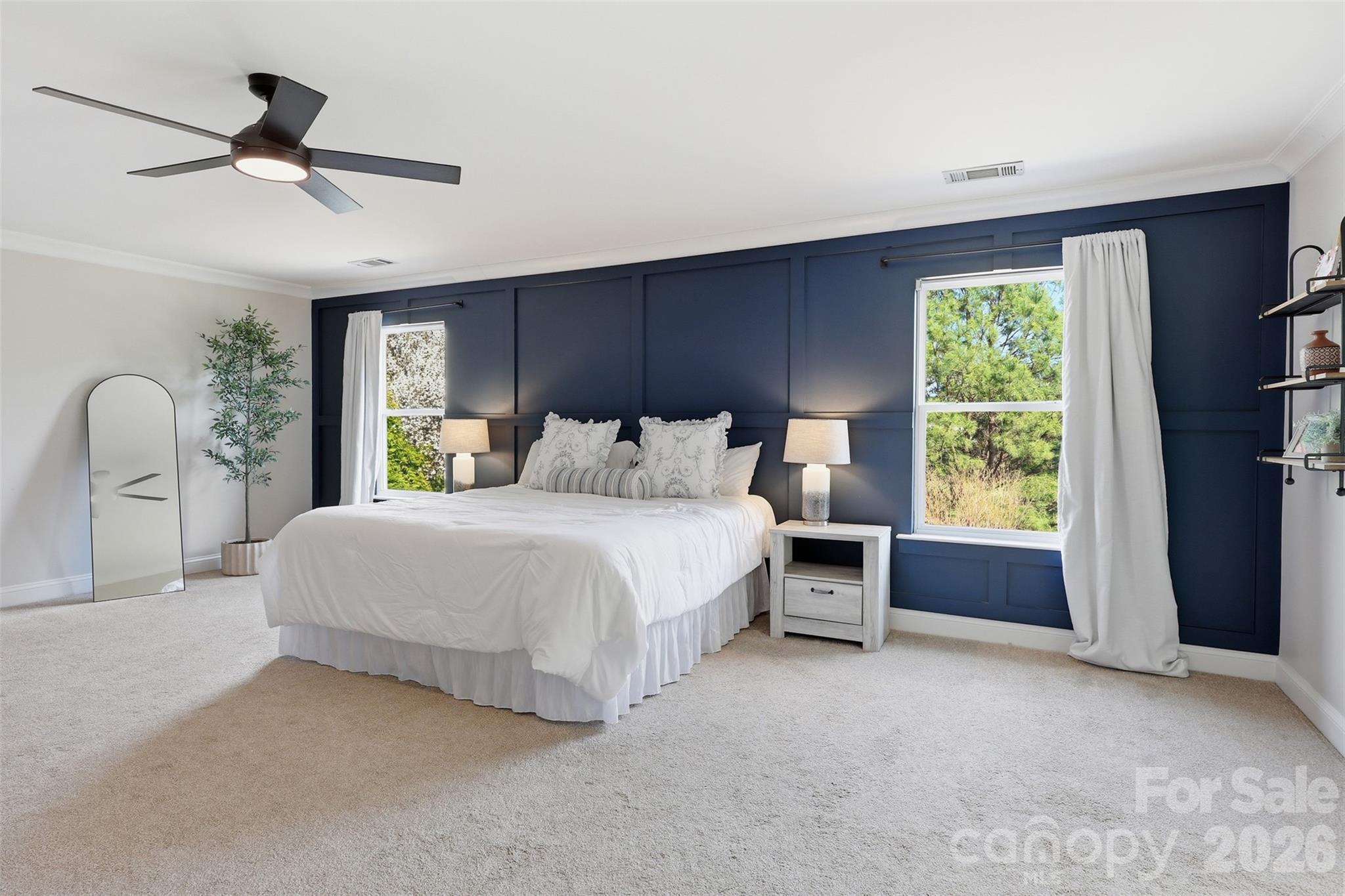 Berewick - Residential