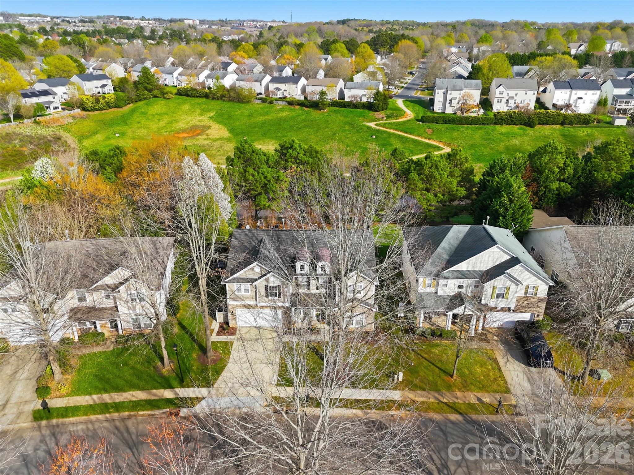 Berewick - Residential