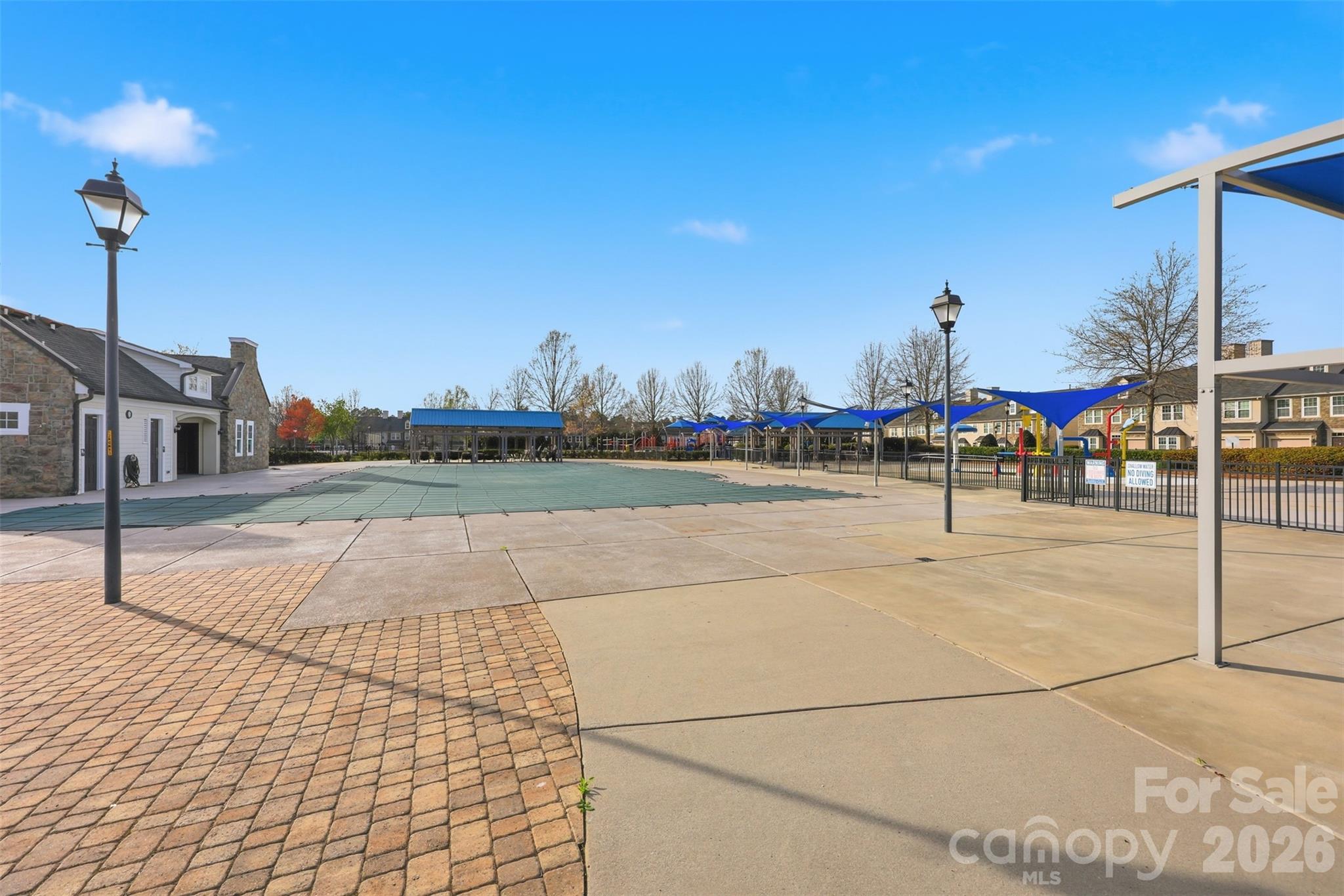 Berewick - Residential