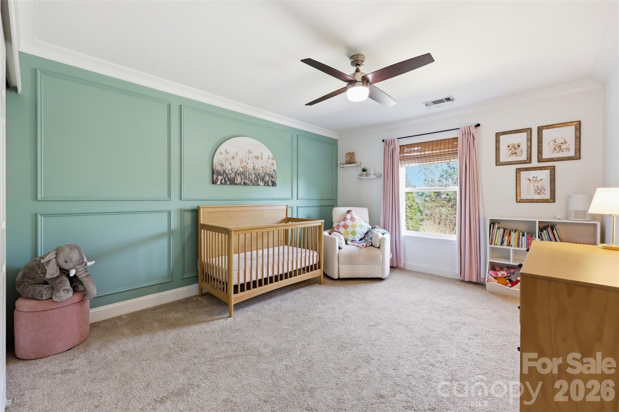 Berewick - Residential