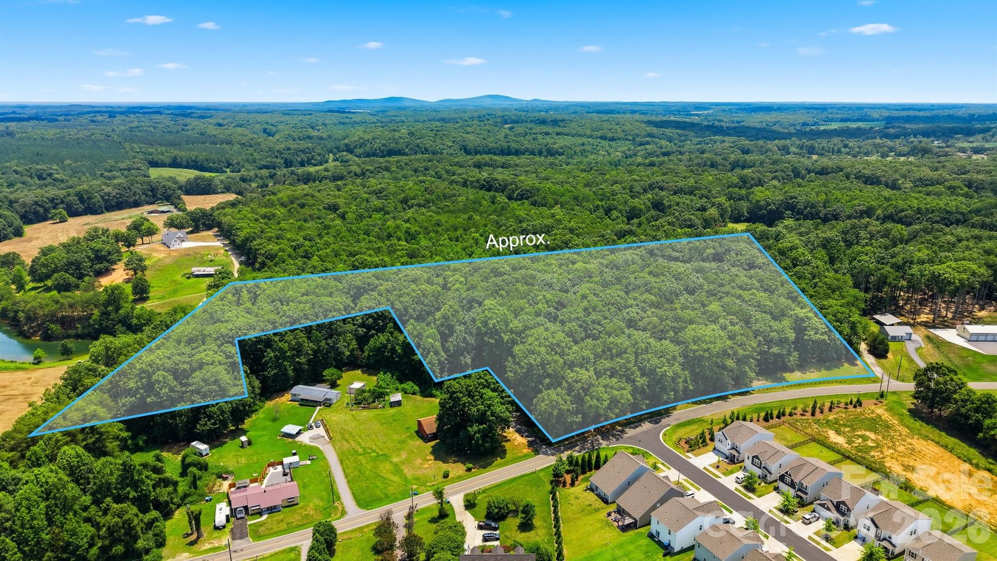 000 Hudson Chapel Road, Catawba, NC, 28609