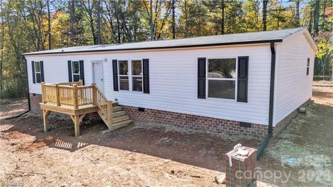 2013 Carl Fox Road Taylorsville NC 28681
