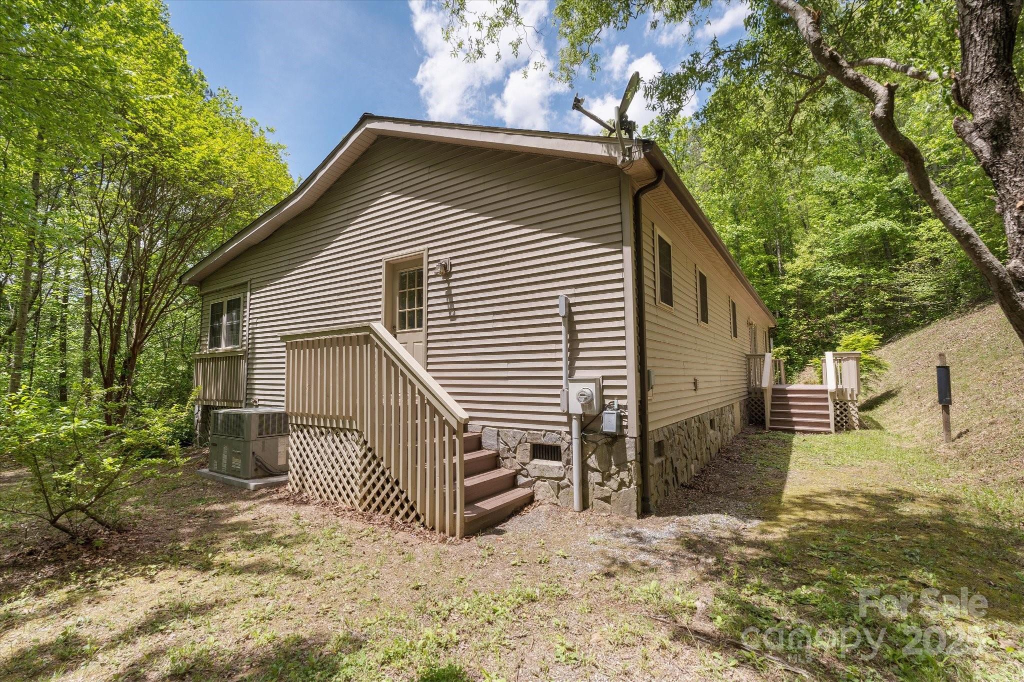 Deerfield Estates - Residential