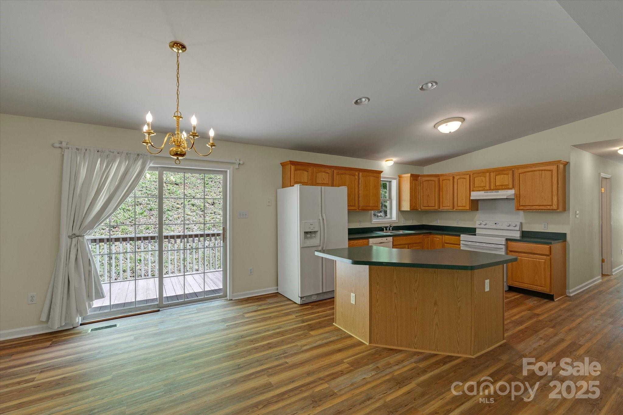 Deerfield Estates - Residential