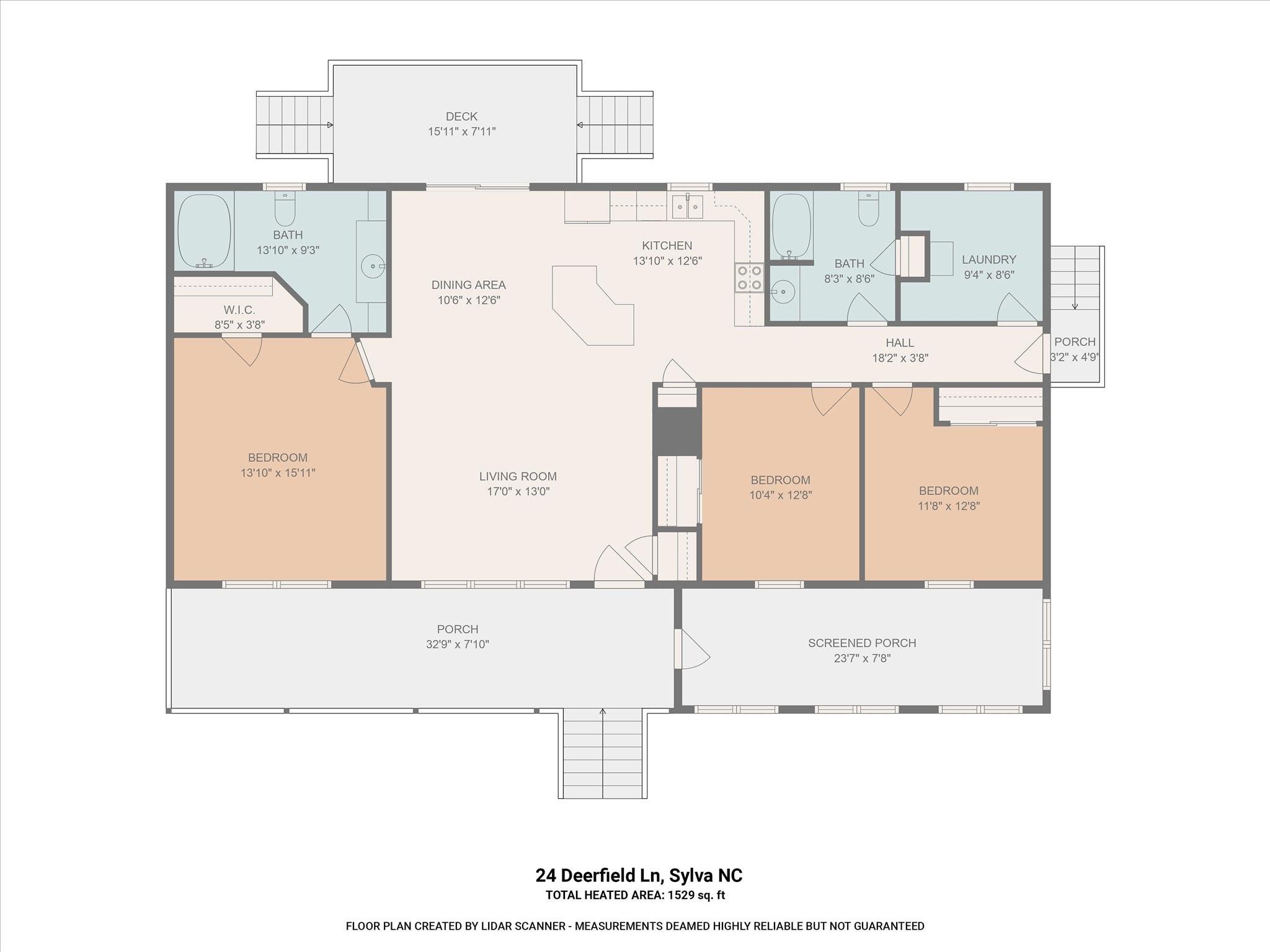 Deerfield Estates - Residential